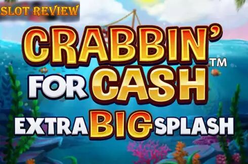 Crabbin For Cash Extra Big Splash icon